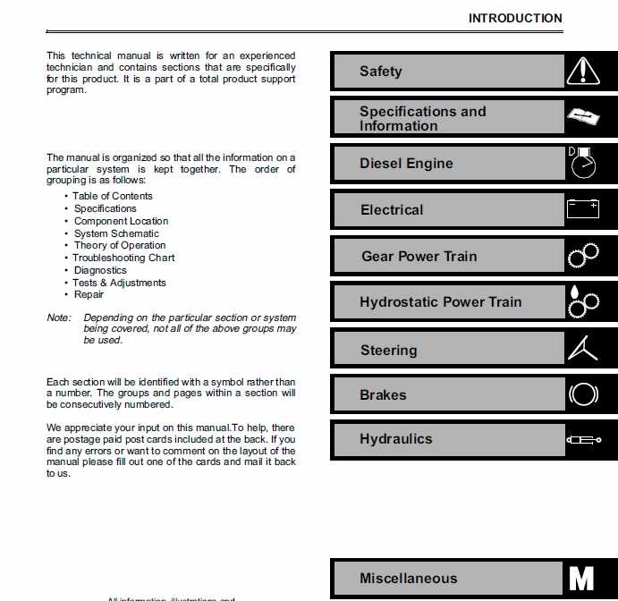 john deere 4100 repair manual