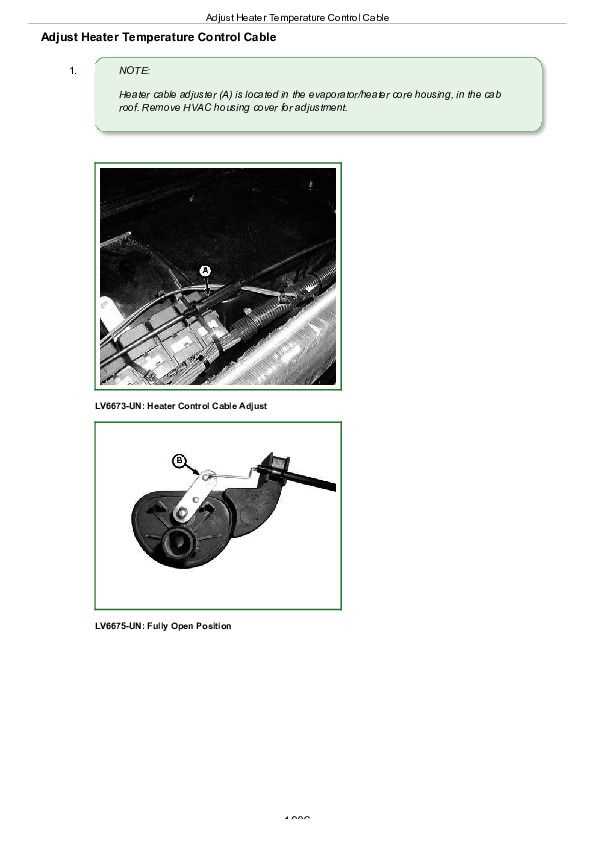 john deere 5065e repair manual