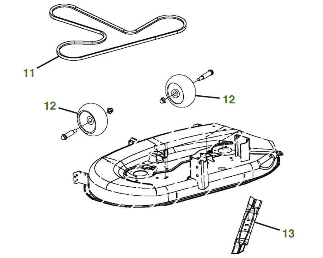 john deere d100 repair manual