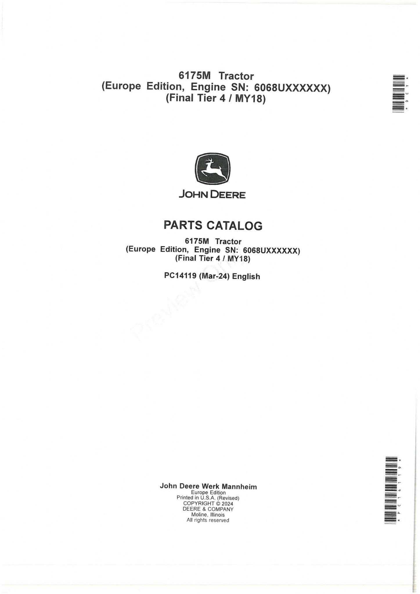 john deere f510 repair manual