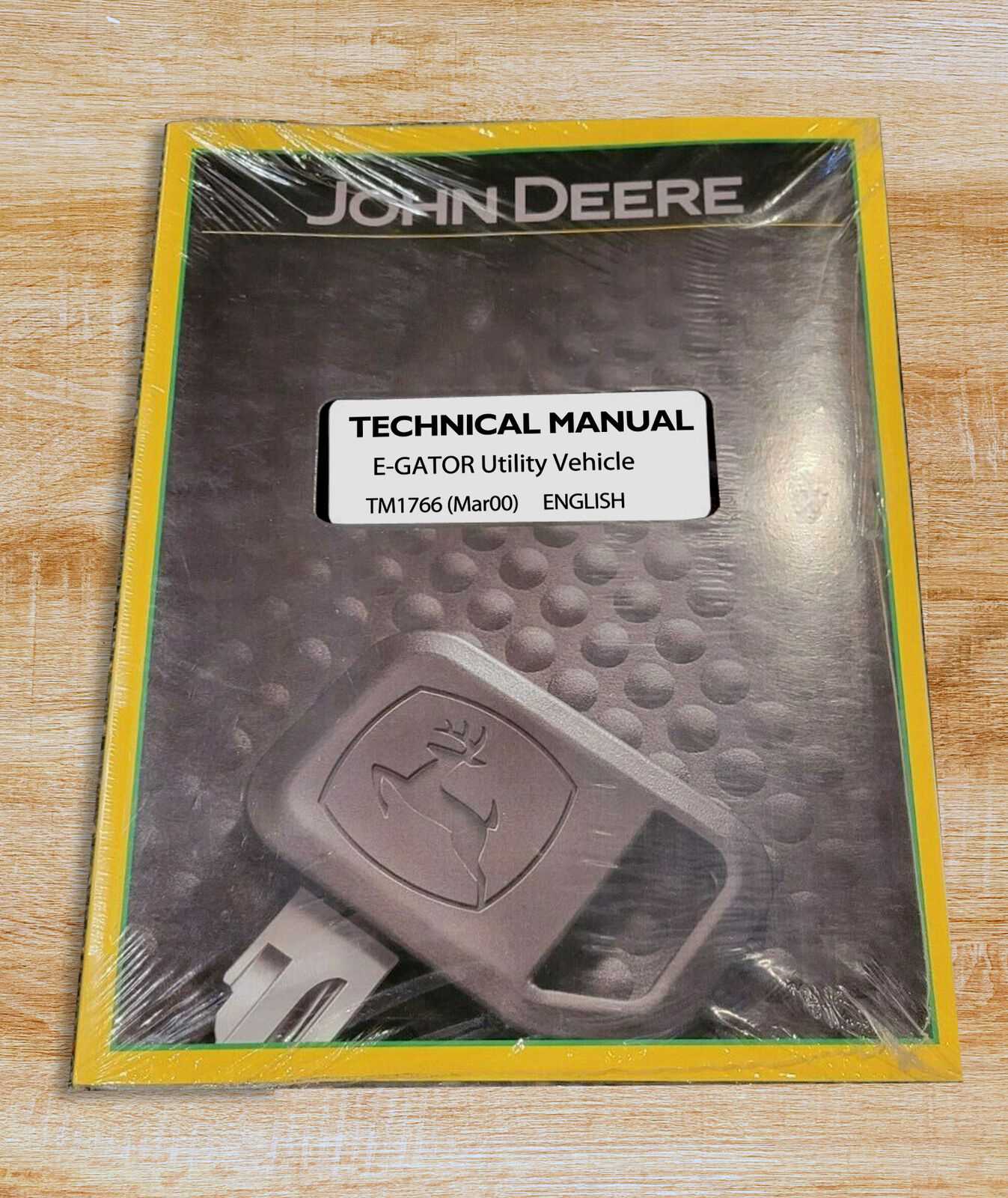 john deere la135 repair manual