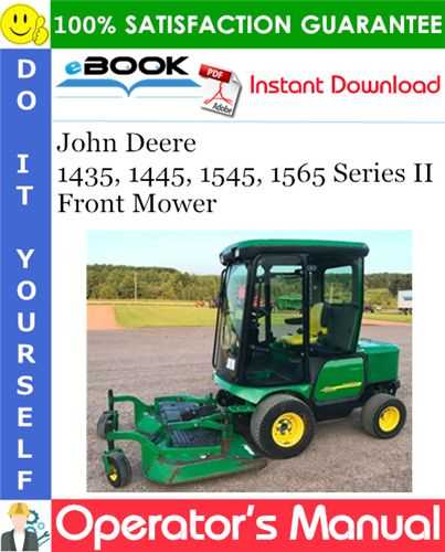 john deere la145 repair manual