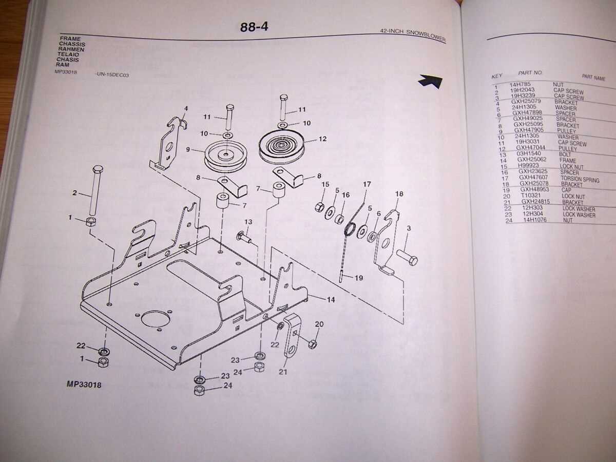 john deere lt160 repair manual