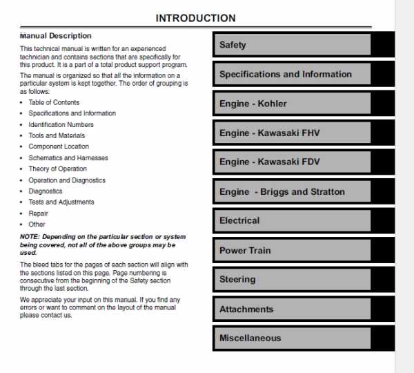 john deere lx255 repair manual