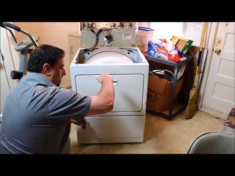 kenmore 110 dryer repair manual