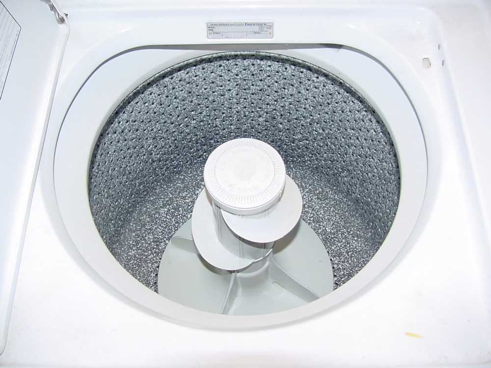 kenmore 80 series washing machine repair manual