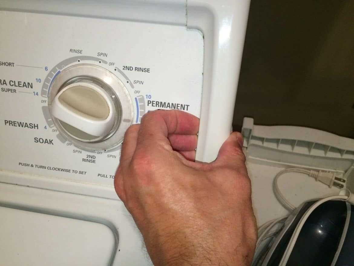 kenmore 90 series washer repair manual