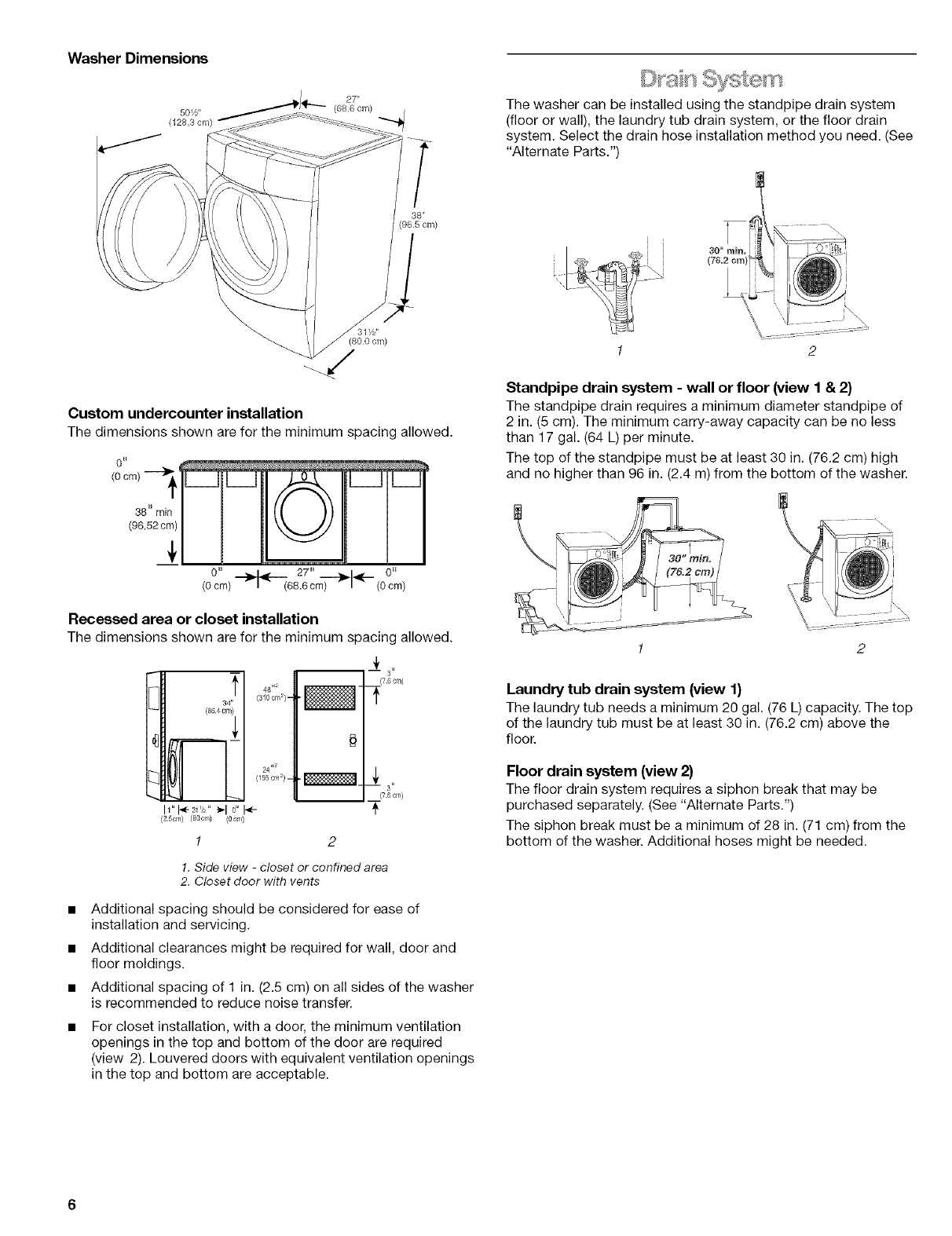 kenmore washer model 110 repair manual pdf top load