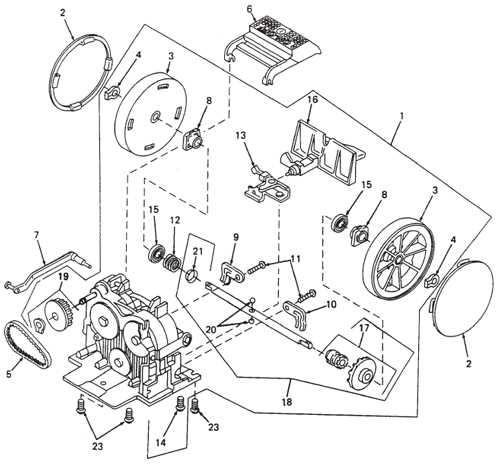 kirby generation 3 repair manual