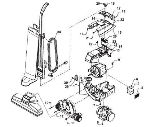 kirby generation 3 repair manual