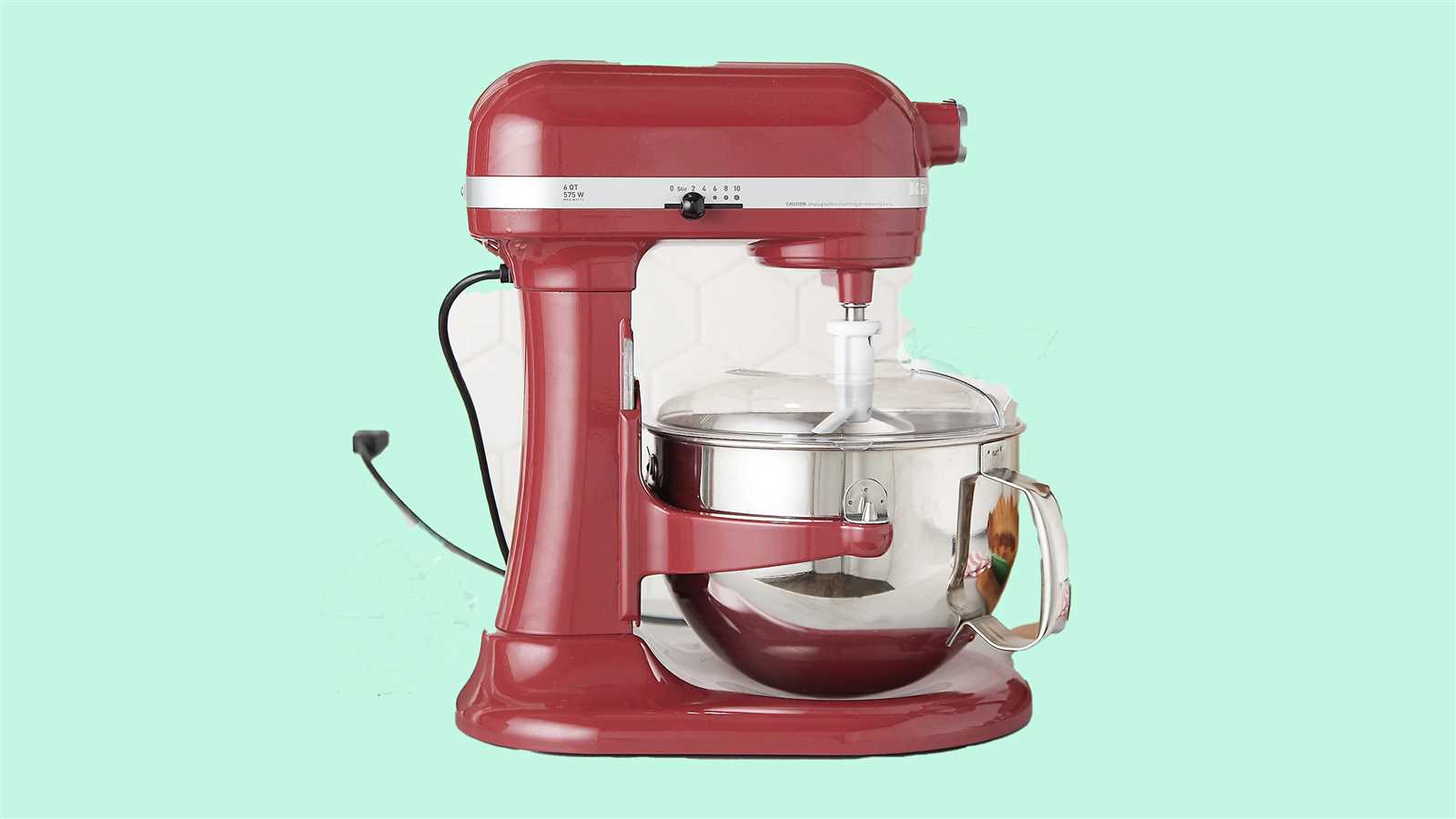 kitchenaid artisan mixer repair manual