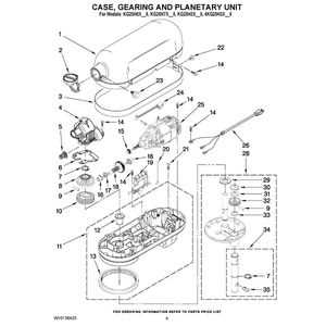 kitchenaid range repair manual