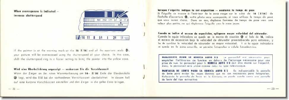 konica auto s2 repair manual