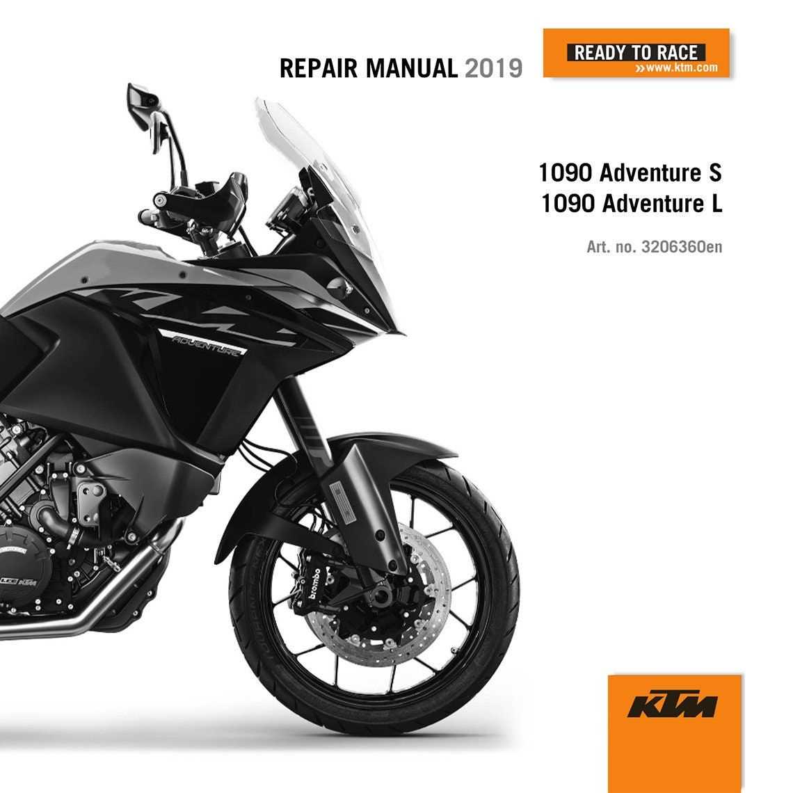 ktm 50 repair manual