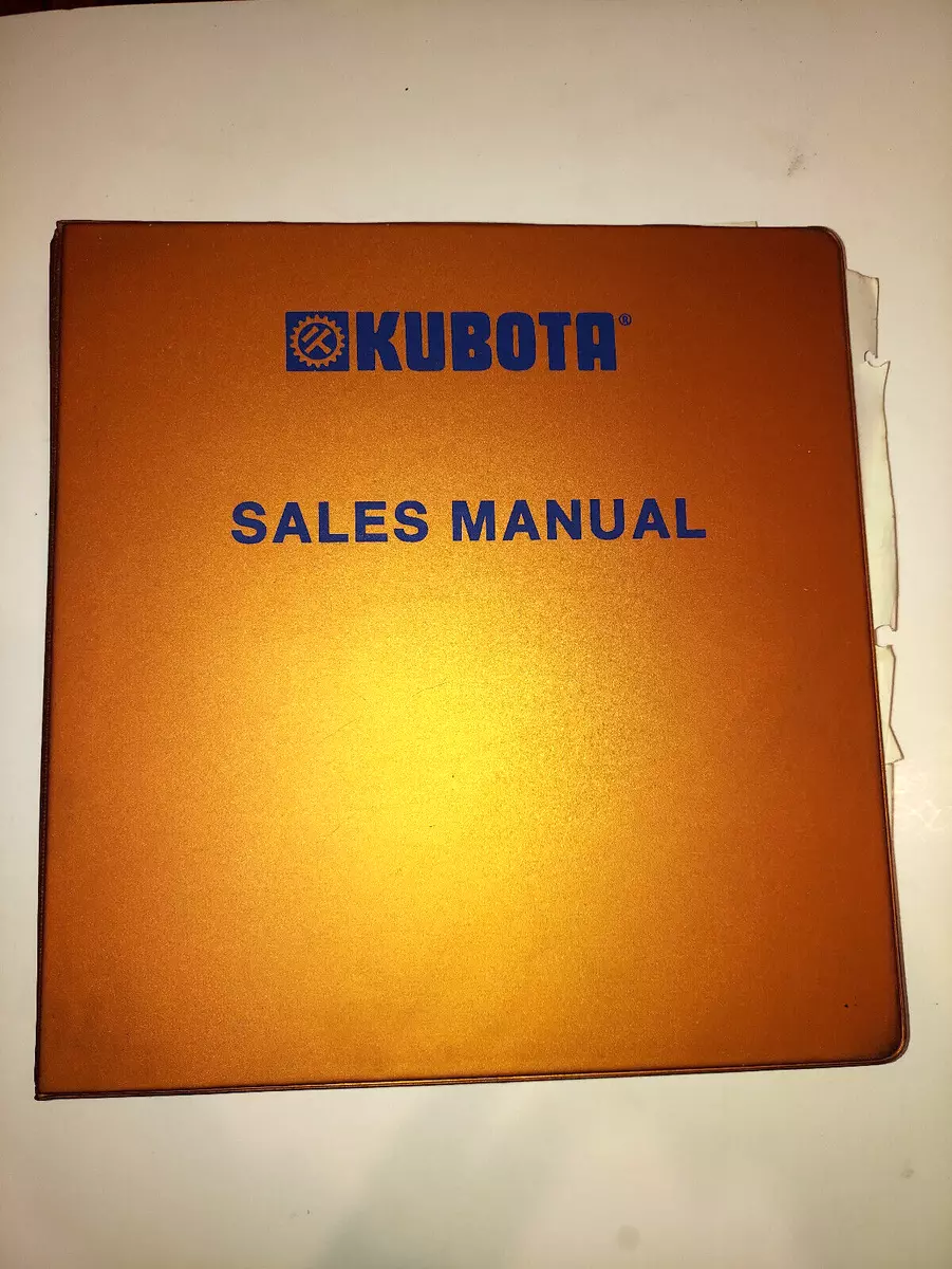 kubota l2850 repair manual