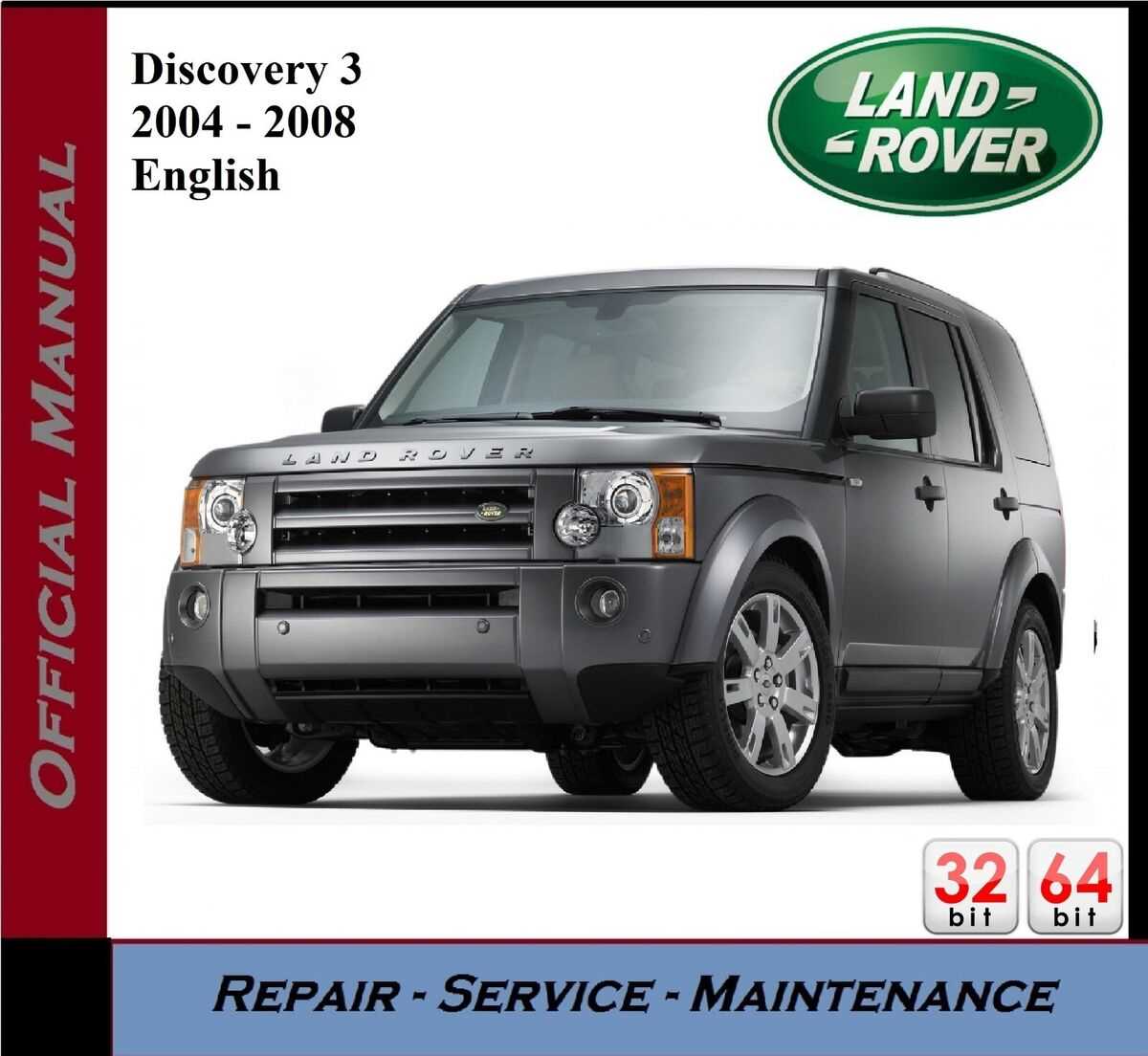 land rover series 3 repair manual