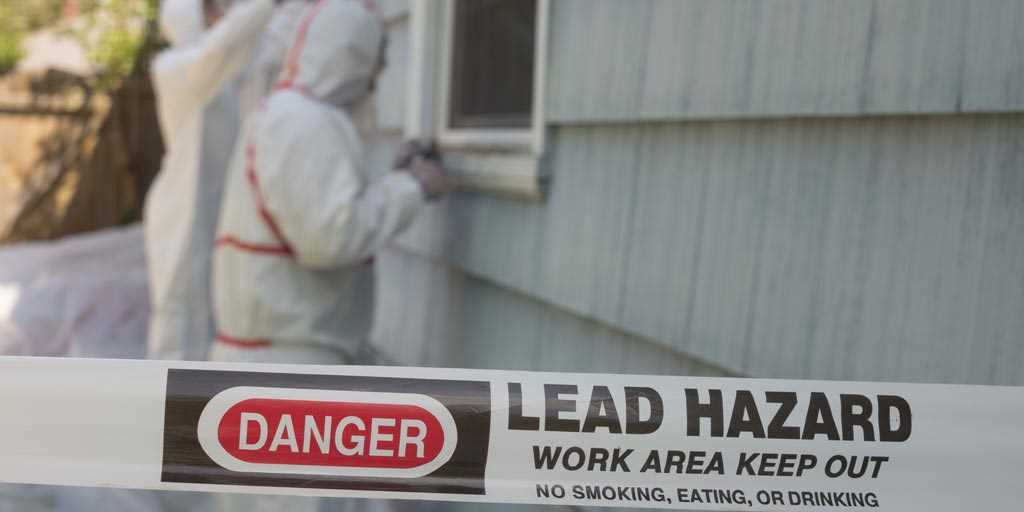 lead safety for renovation repair and painting student manual