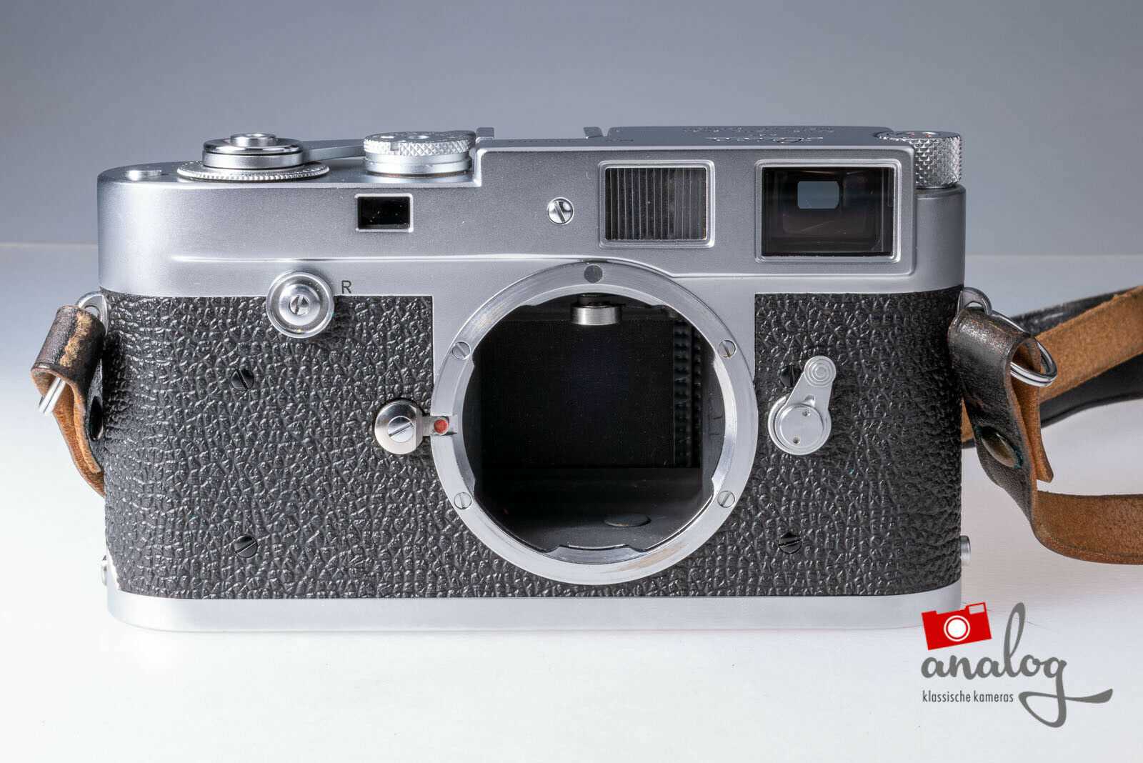 leica m2 repair manual