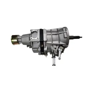 mahindra bolero gearbox repair manual