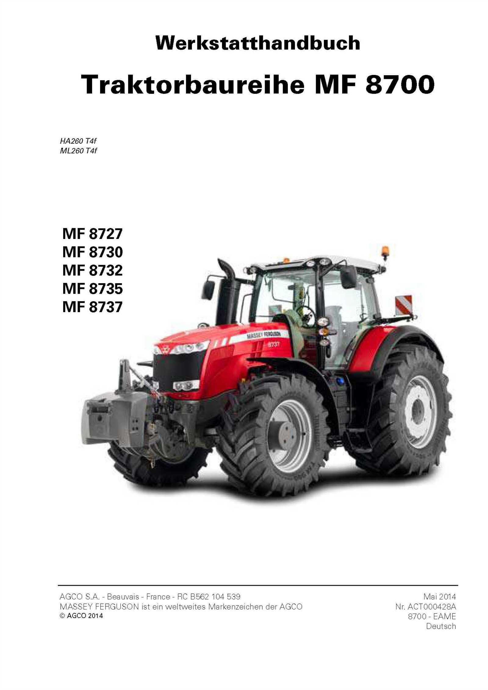 massey ferguson 1533 repair manual