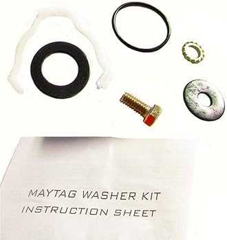 maytag neptune front load washer repair manual