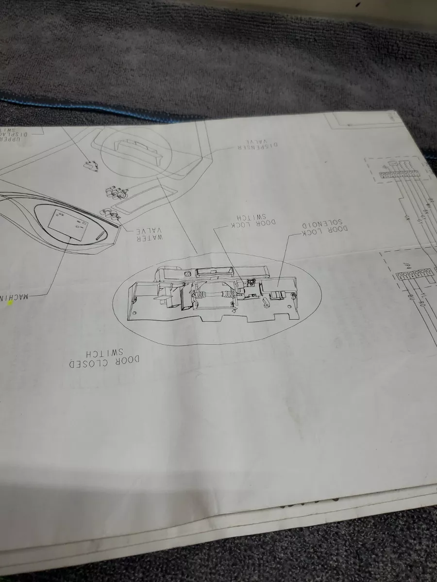 maytag neptune washing machine repair manual