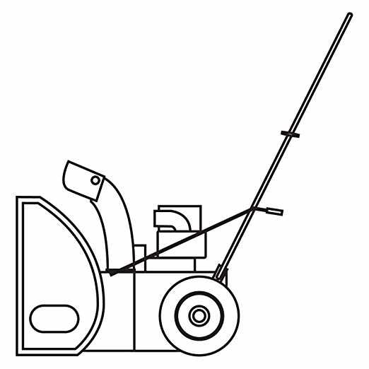 mcculloch chainsaw repair manual