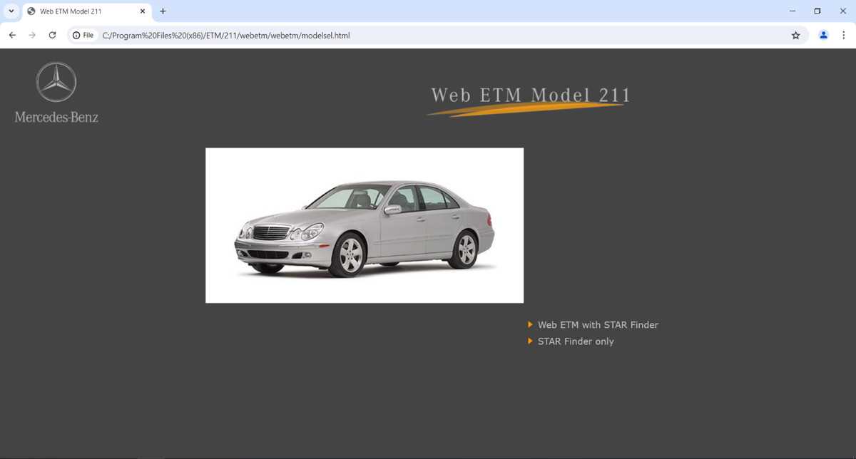 mercedes c240 repair manual