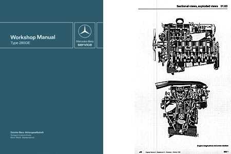 mercedes g class repair manual