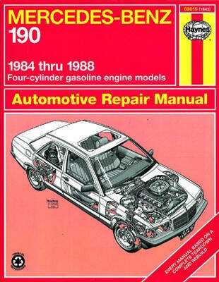 mercedes w220 repair manual