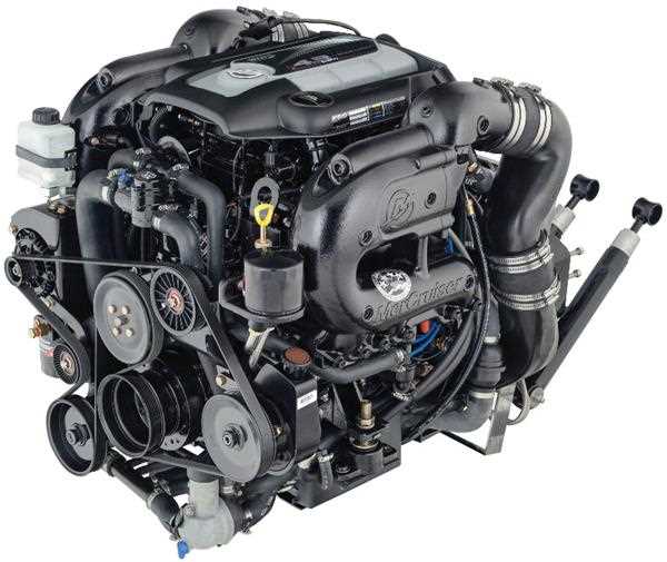 mercruiser 4.3 v6 repair manual