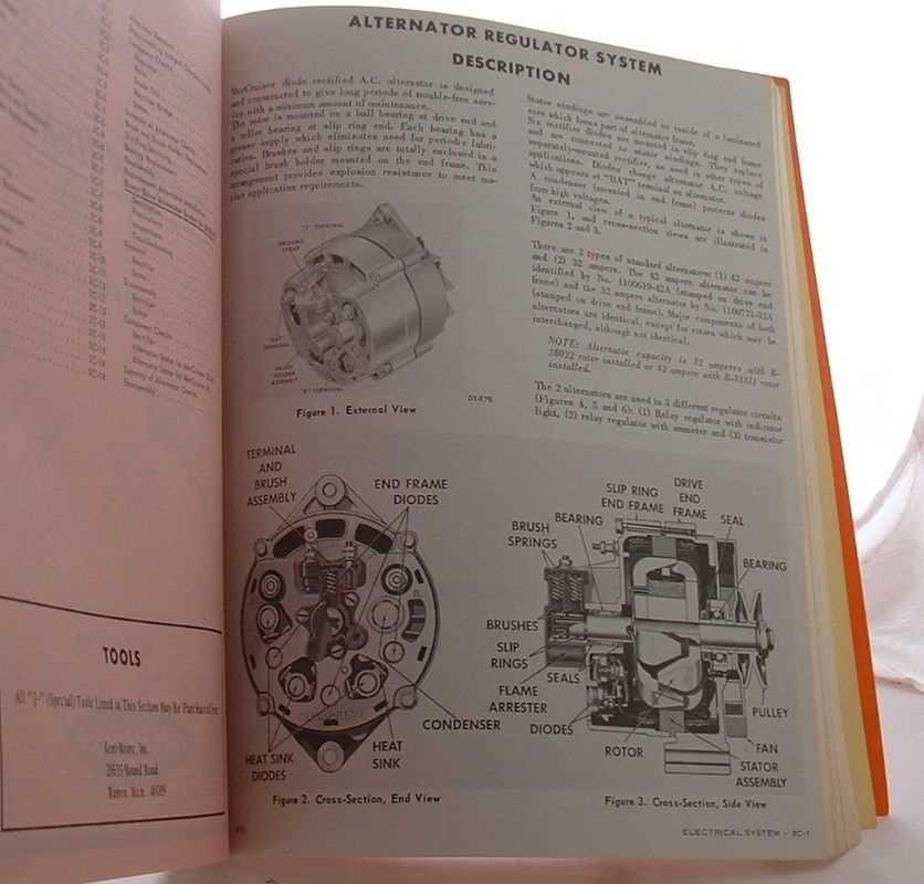 mercruiser sterndrive repair manual