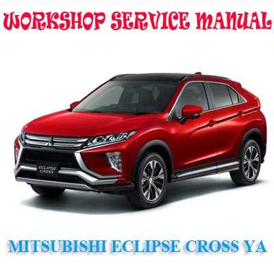 mitsubishi auto repair manual