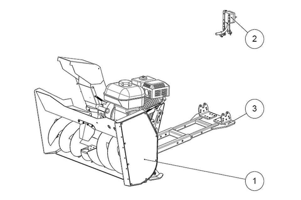 mtd snowblower repair manual