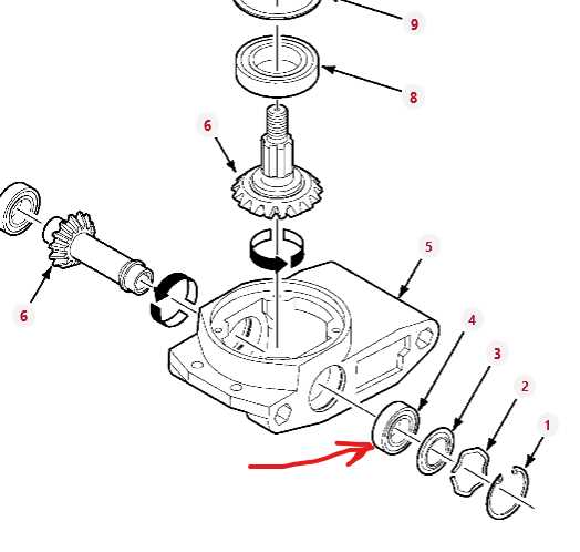 new idea 5209 repair manual