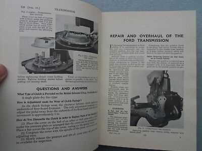 newnes motor repair manuals