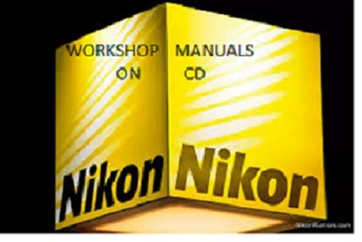 nikon sb 900 repair manual