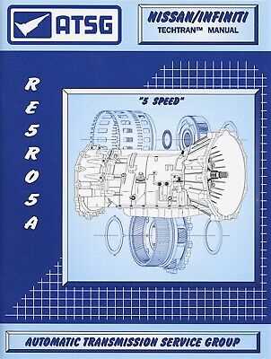 nissan pathfinder 2002 repair manual