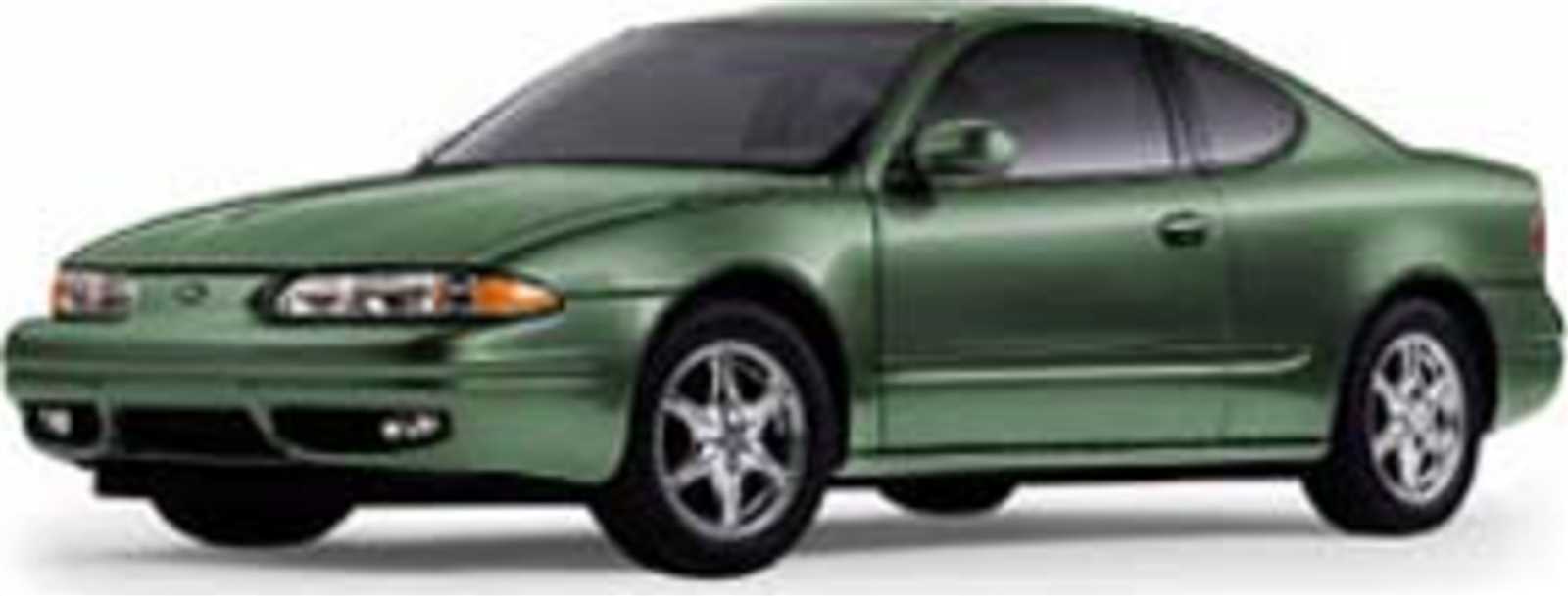 oldsmobile alero 1999 to 2004 service workshop repair manual