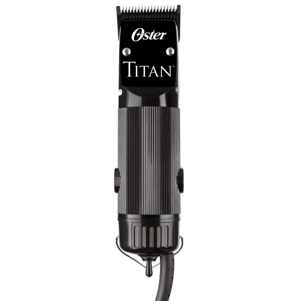 oster clipper repair manual