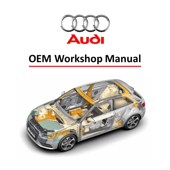 repair manual audi q7