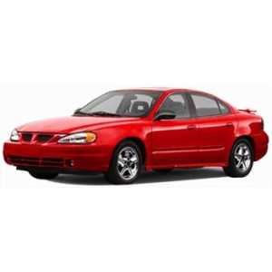 repair manual for 1999 pontiac grand am