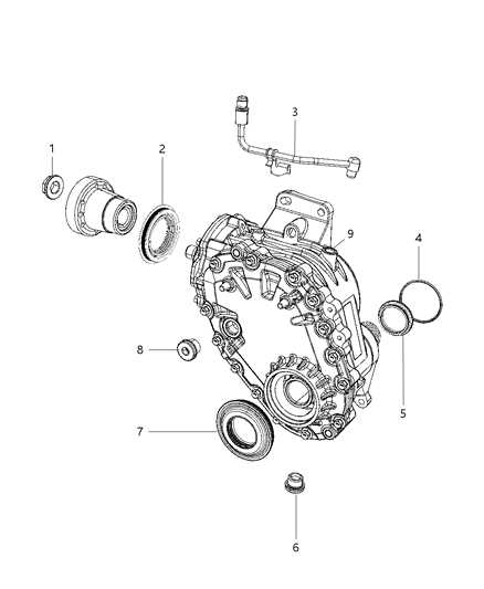 repair manual for 2009 dodge journey