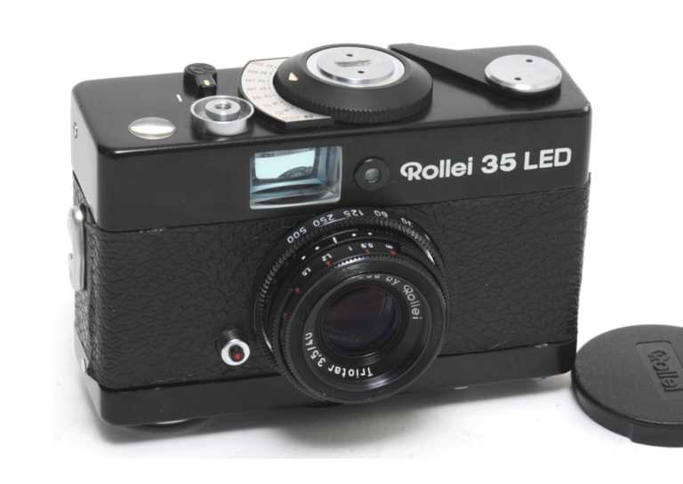 rollei 35 repair manual