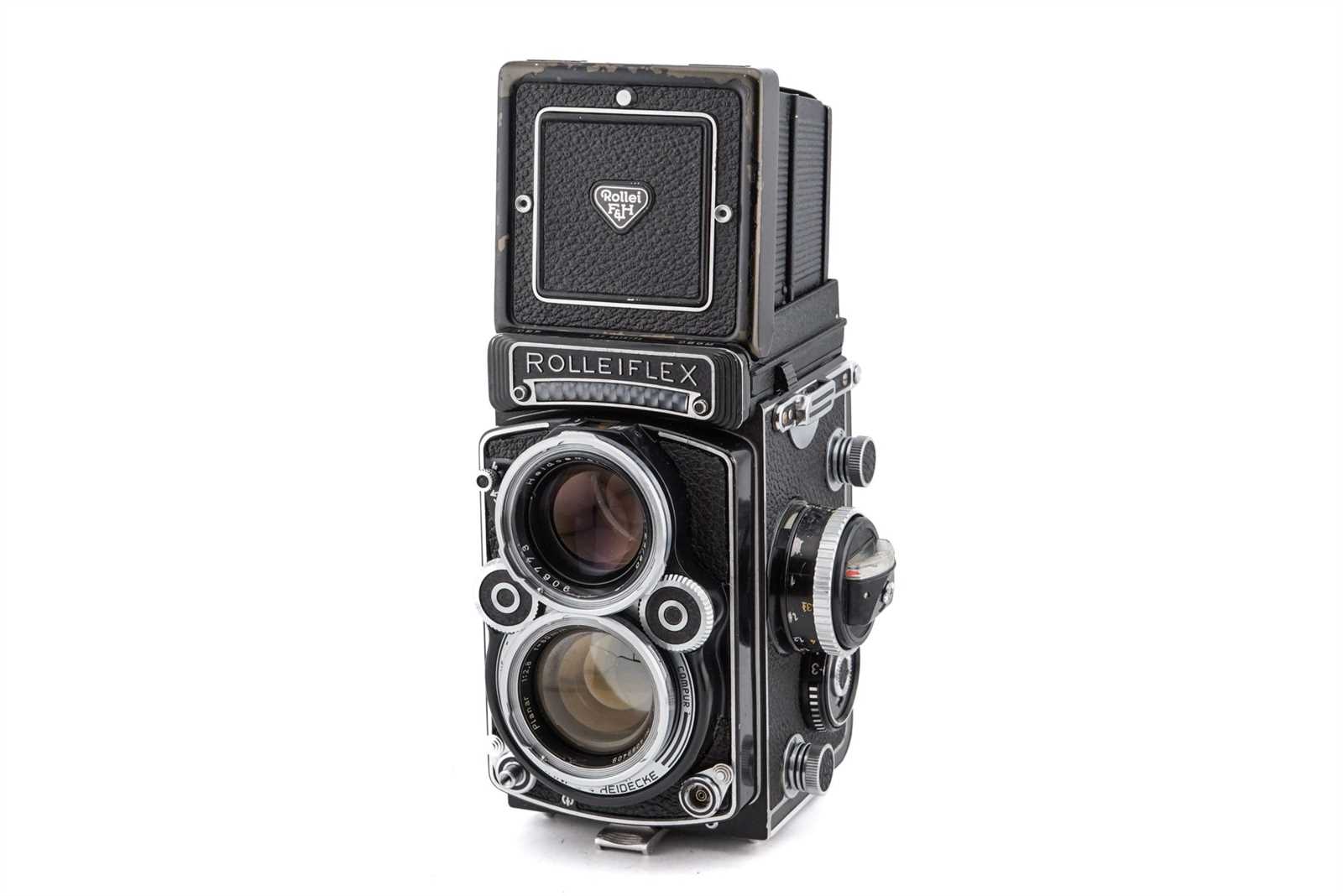 rolleiflex 2.8 f repair manual