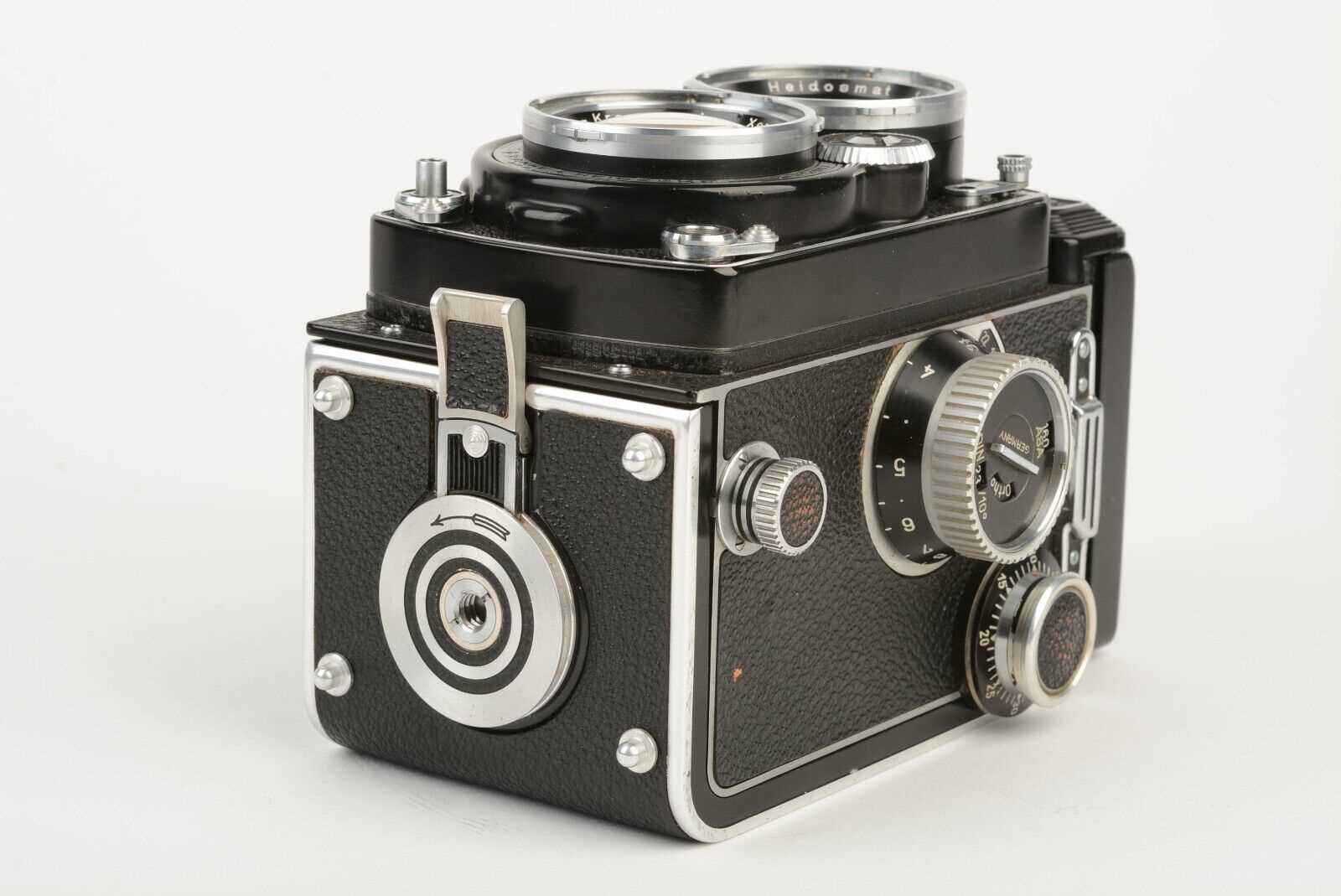 rolleiflex 2.8 f repair manual