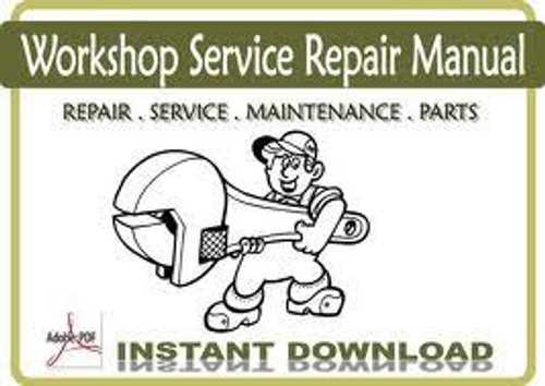 rotary engine repair manual