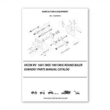 rv repair and maintenance manual