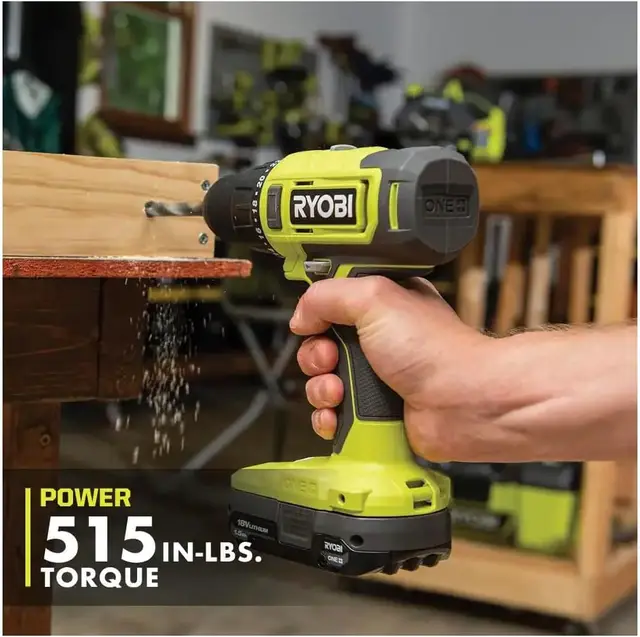 ryobi cordless drill repair manual