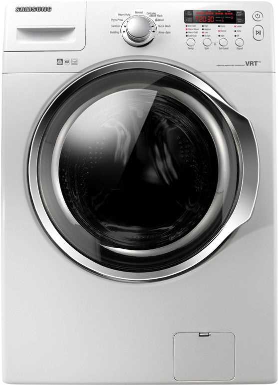 samsung front load washer repair manual